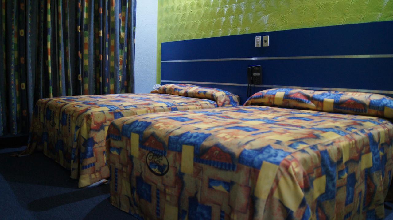 Hotel Muy (Adults Only) Mexiko-Stadt Zimmer foto